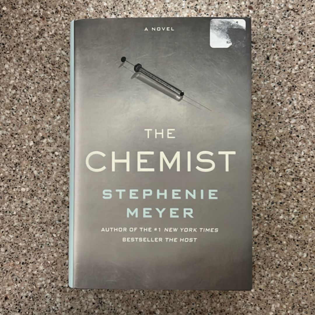 The Chemist