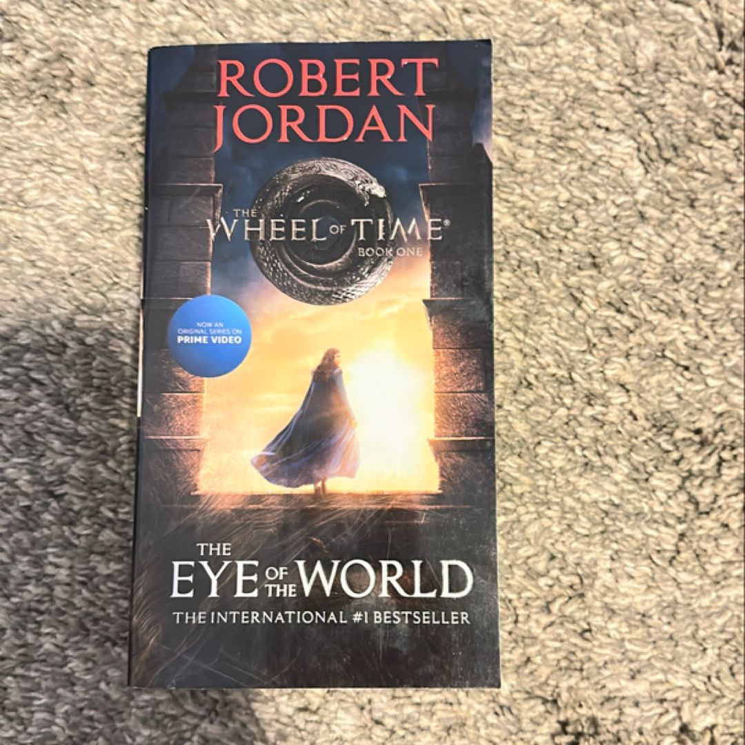 The Eye of the World
