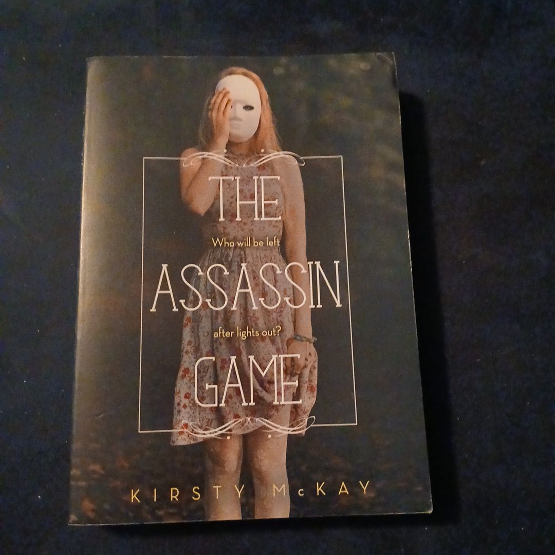 The Assassin Game