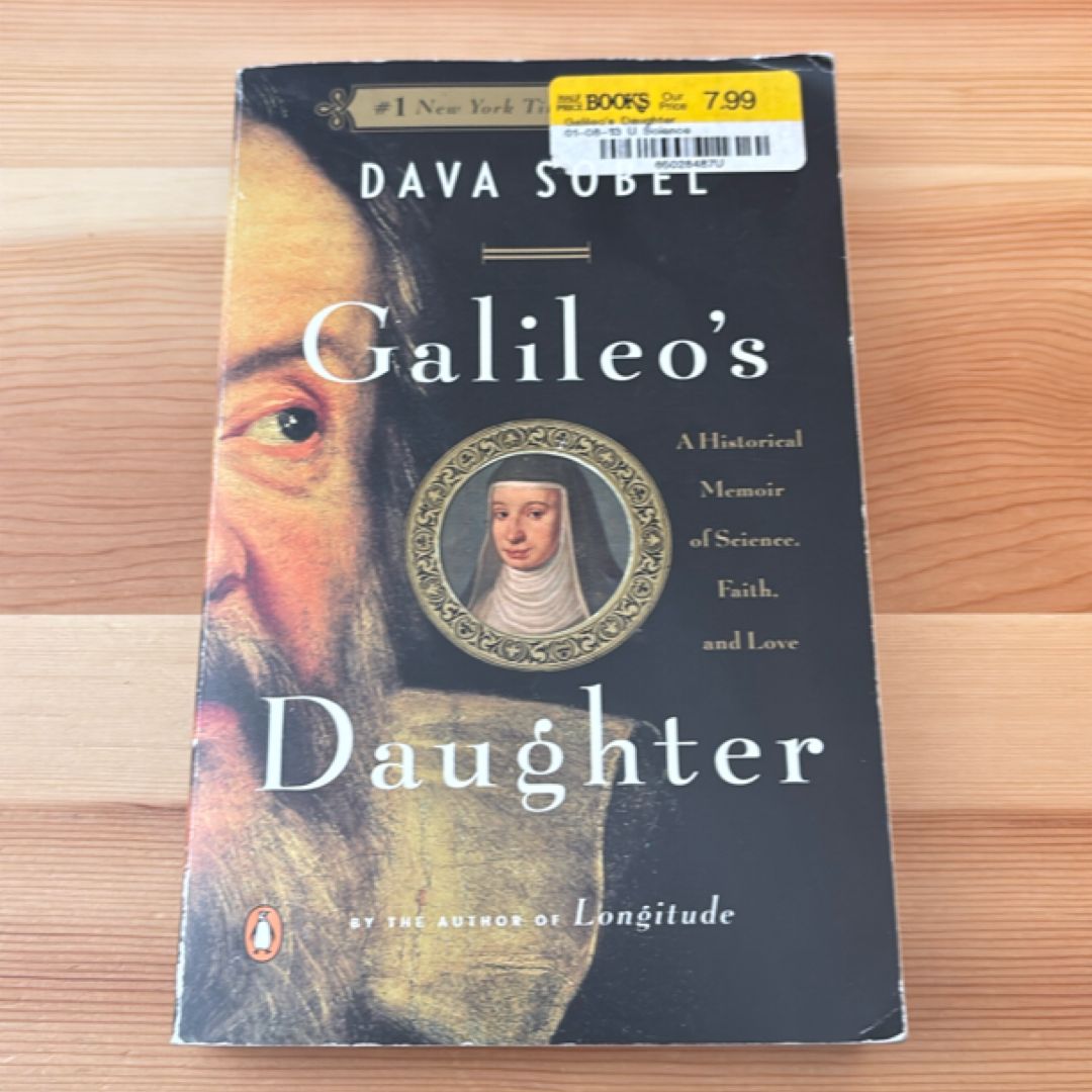 Galileo's Daughter