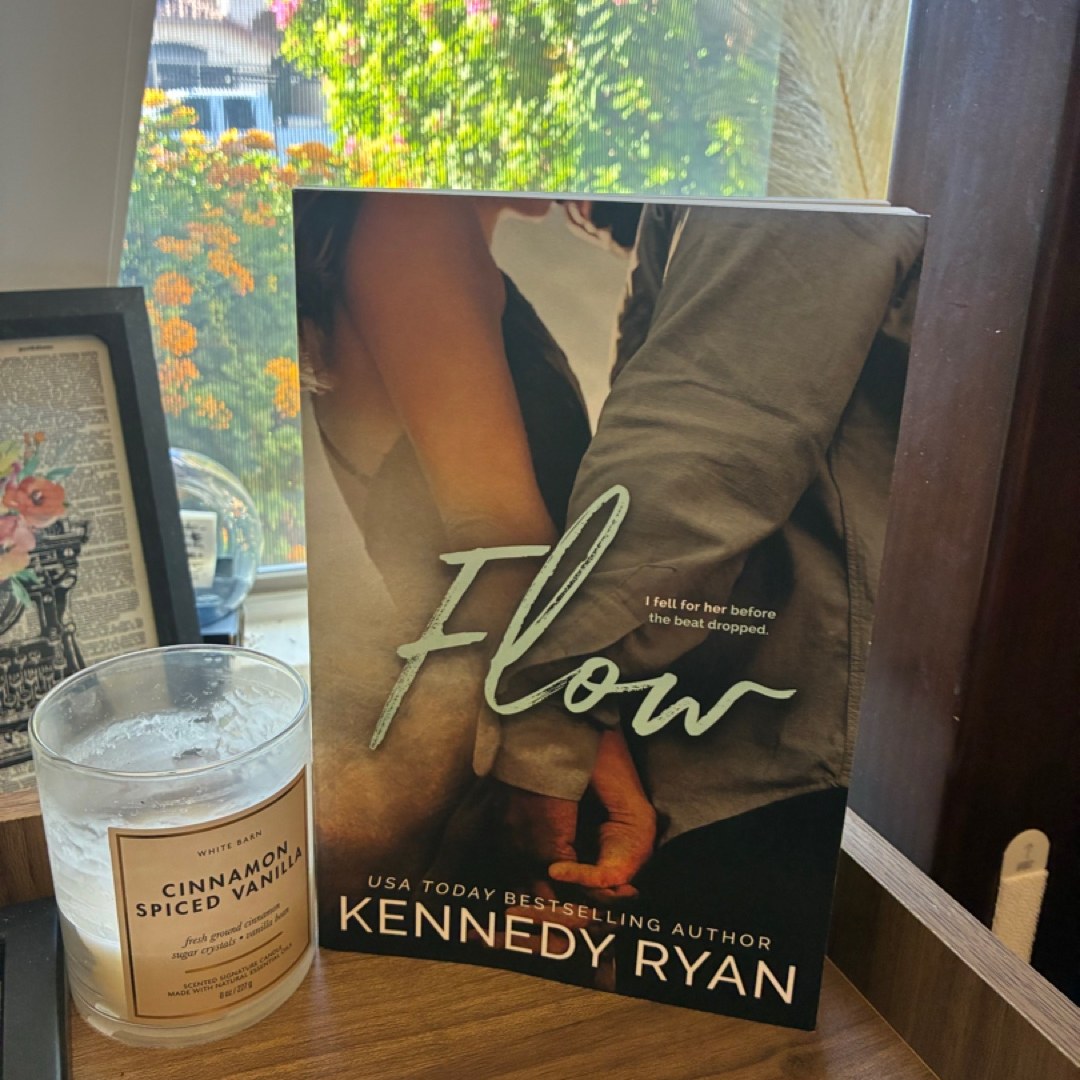 Flow, the Grip Prequel