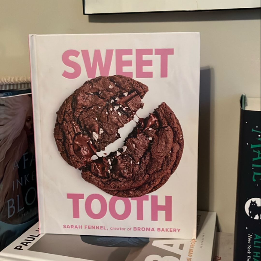 Sweet Tooth