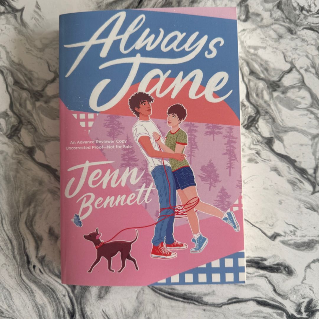 Always Jane