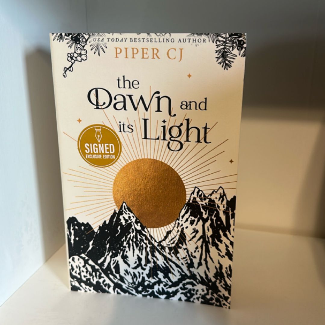 The Dawn and Its Light