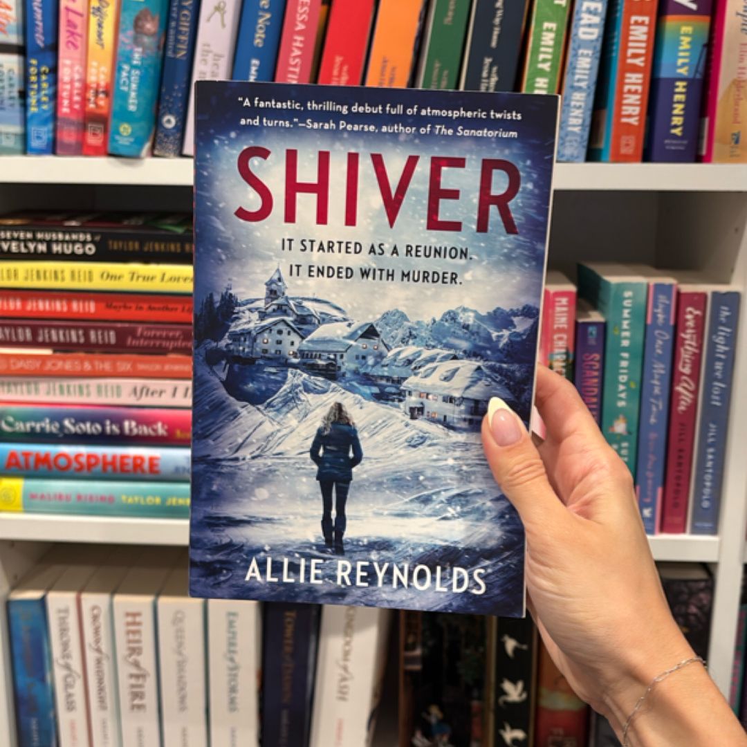 Shiver