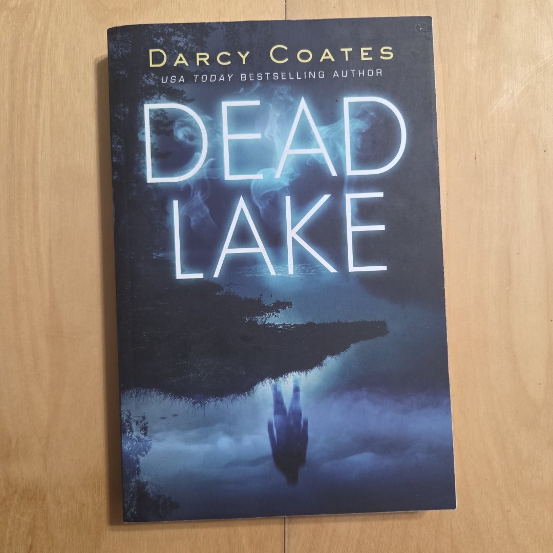 Dead Lake
