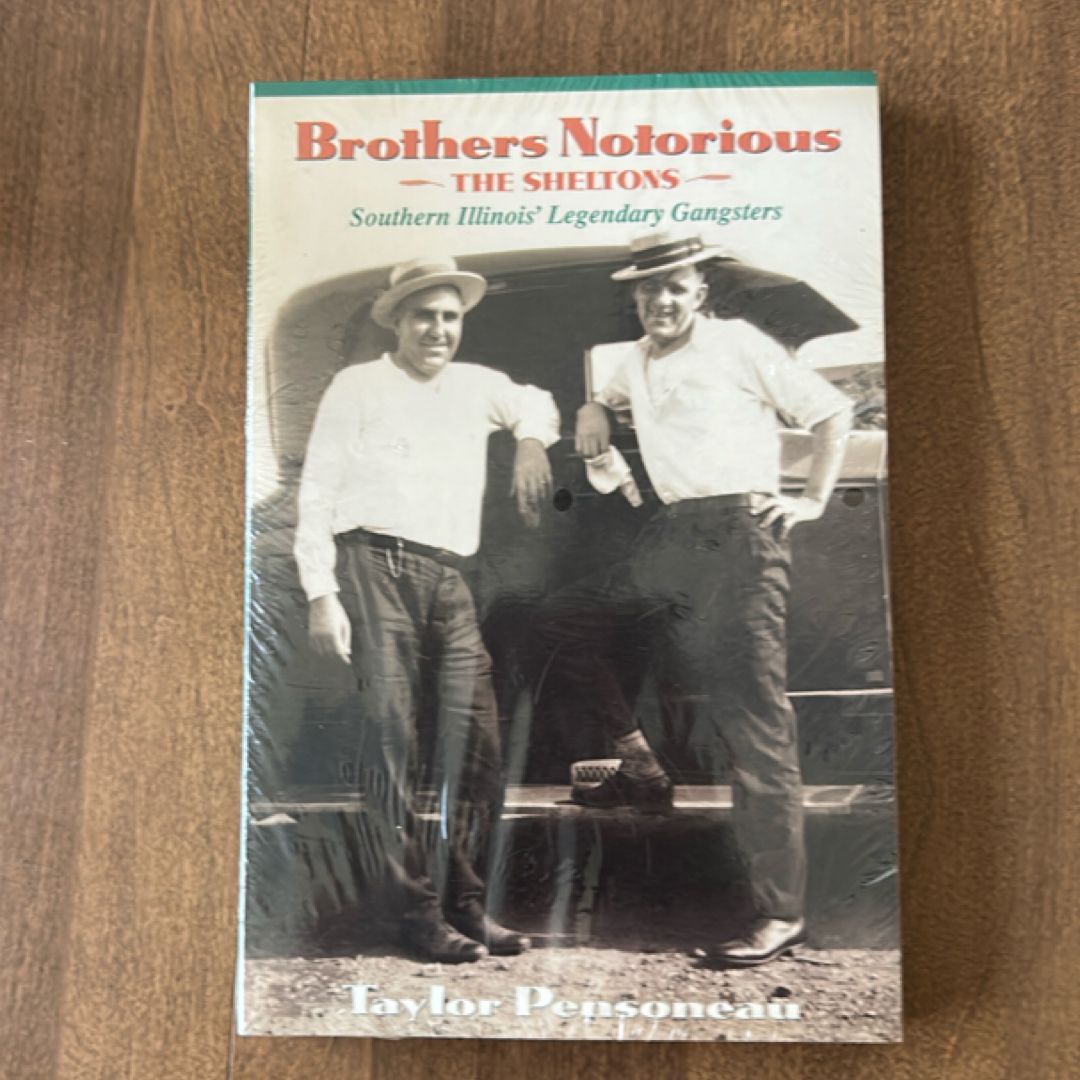 Brothers Notorious