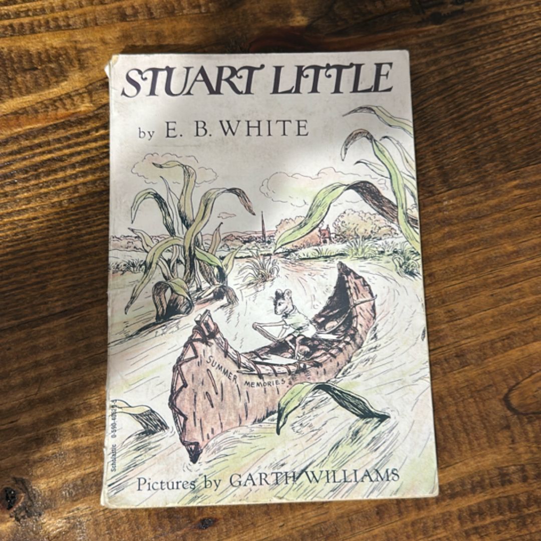 Stuart Little