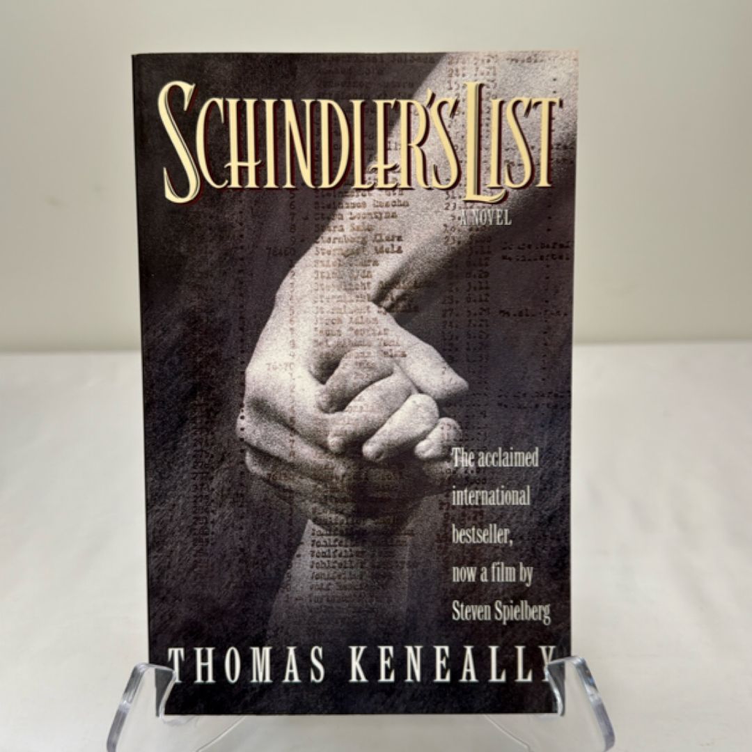 Schindler's List