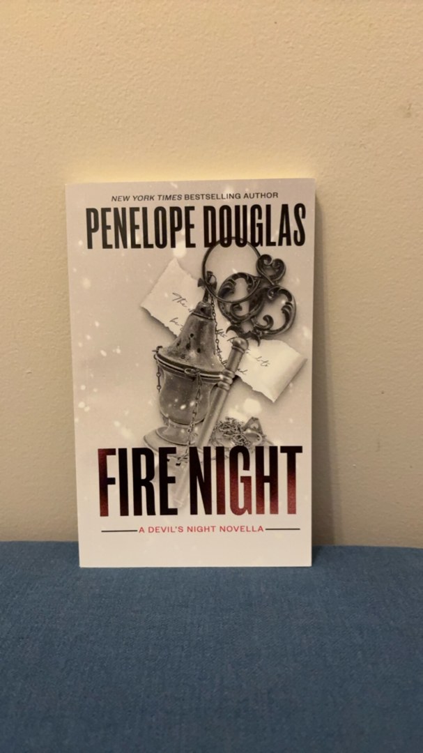 Fire Night