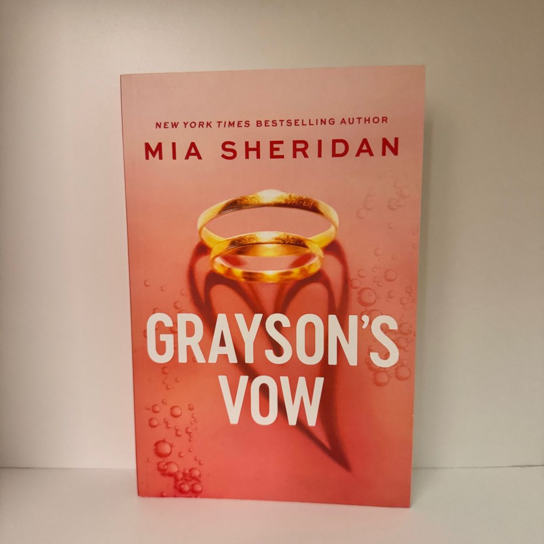 Grayson's Vow