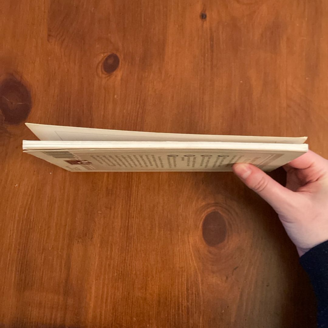 Felicity Learns a Lesson