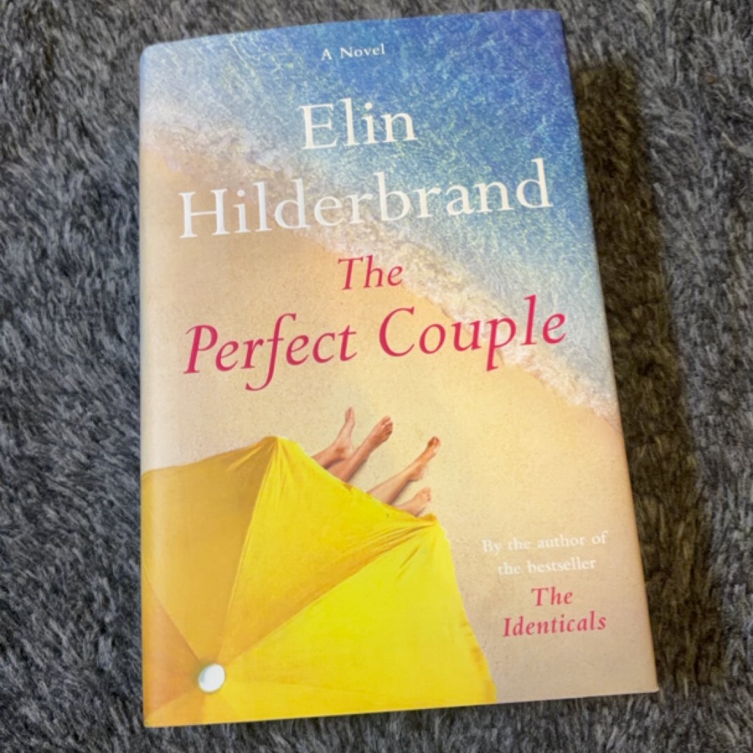 The Perfect Couple