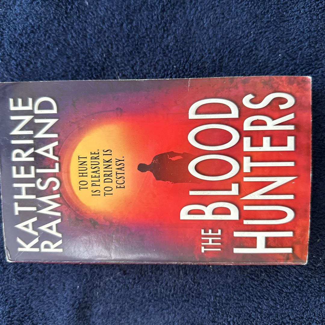Blood Hunters