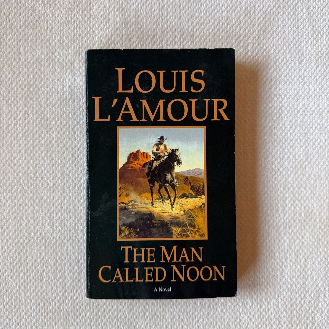 The Man Called Noon