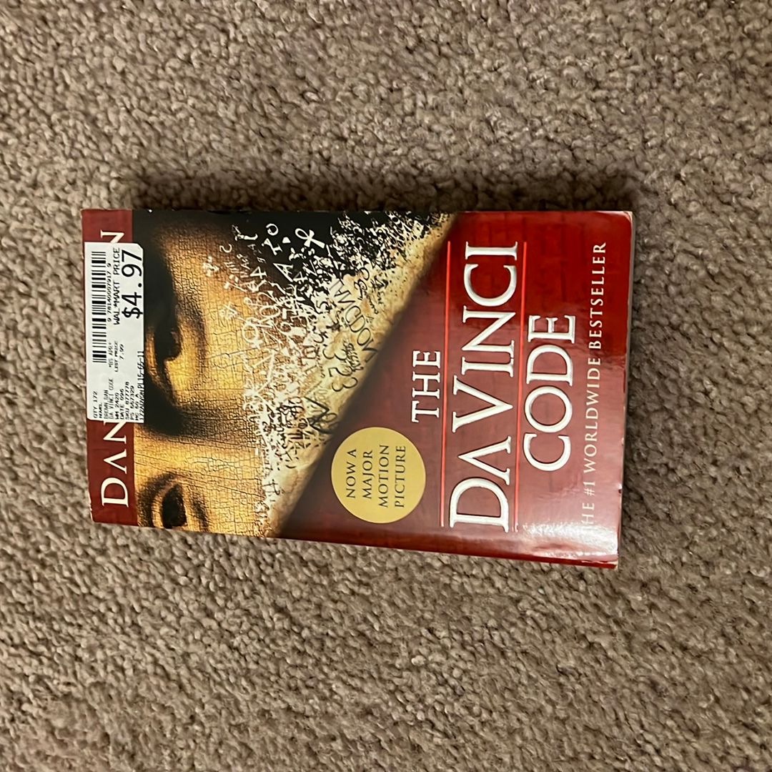 The Da Vinci Code