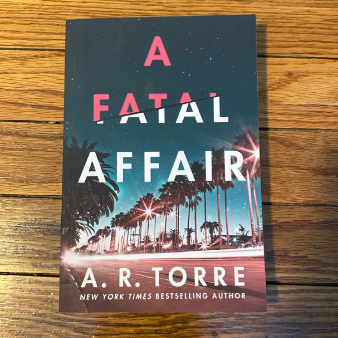 A Fatal Affair