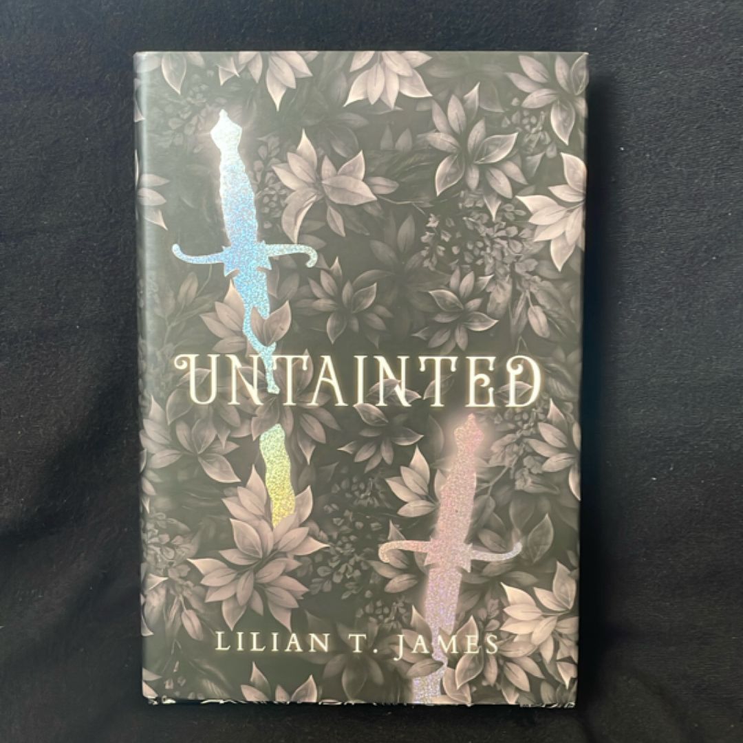 Untainted (The Bookish Box Exclusive Edition)