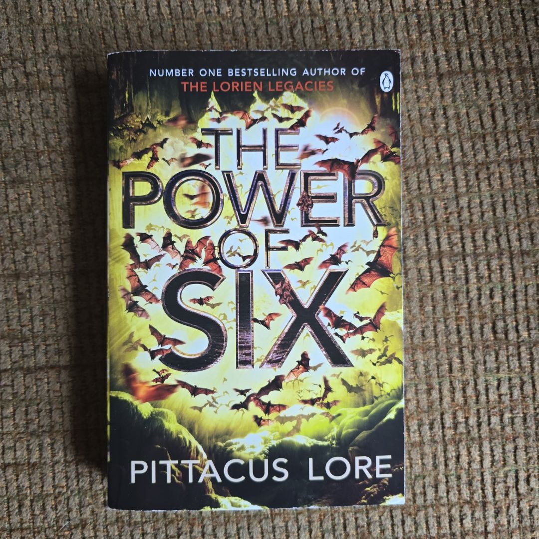 The Power of Six