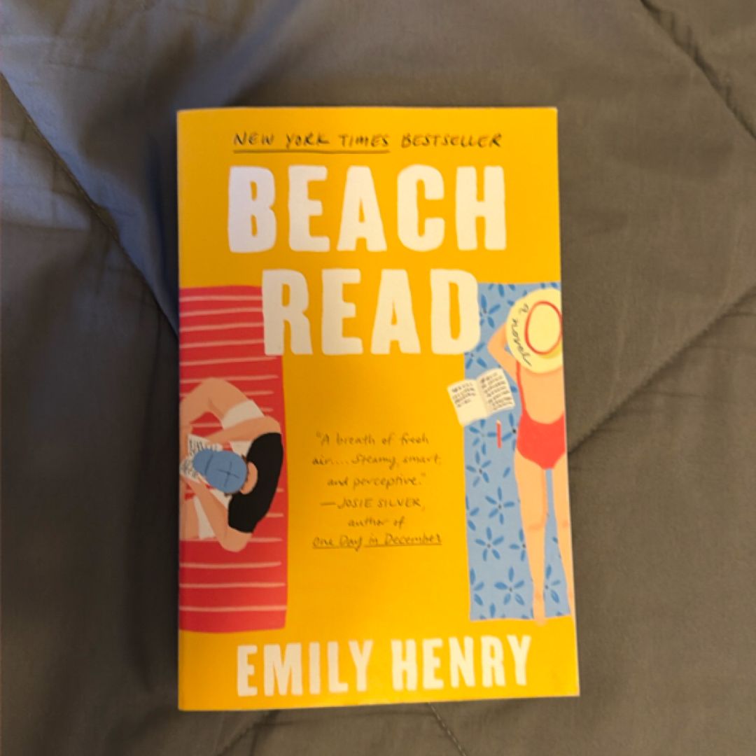 Beach Read