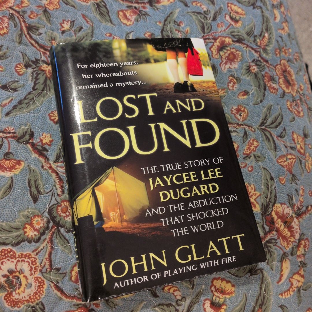 Lost and Found