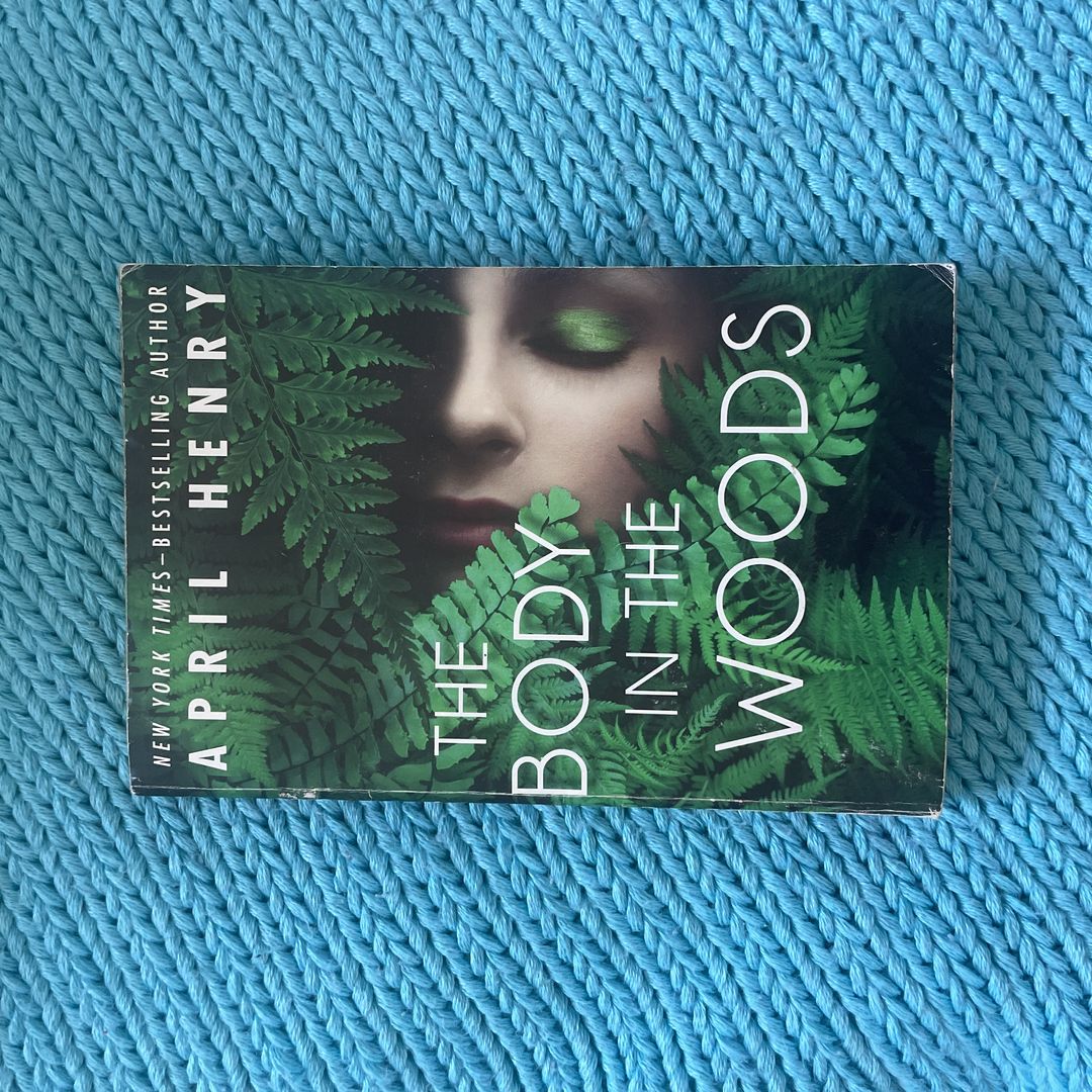 The Body in the Woods