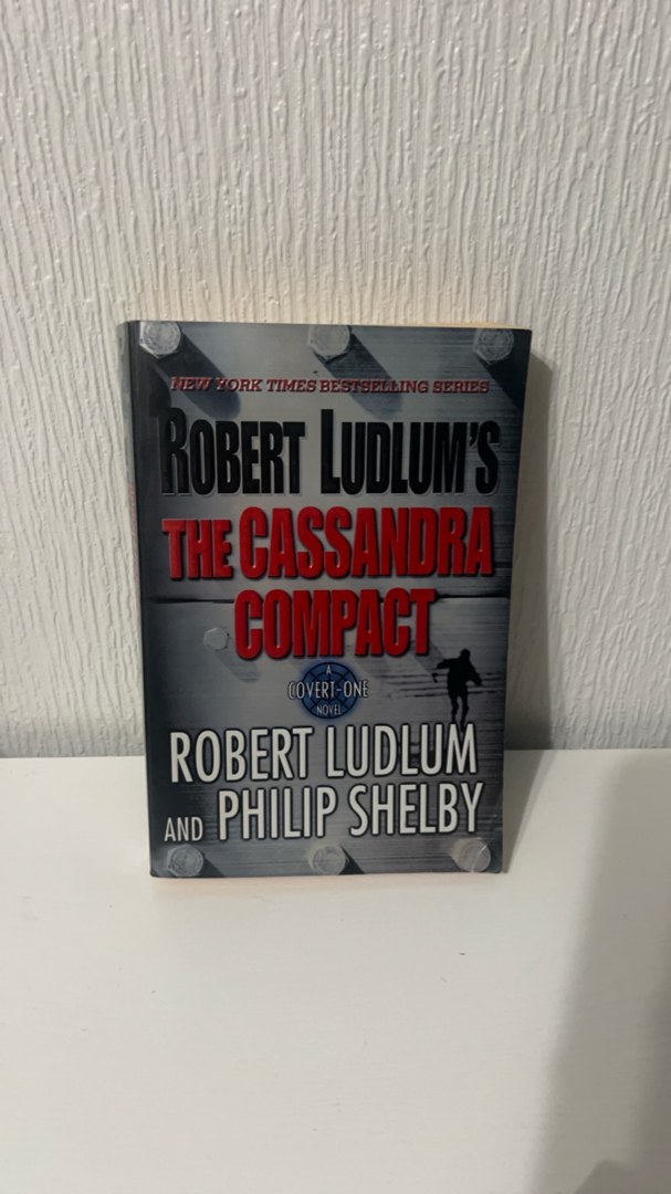 The Cassandra Compact