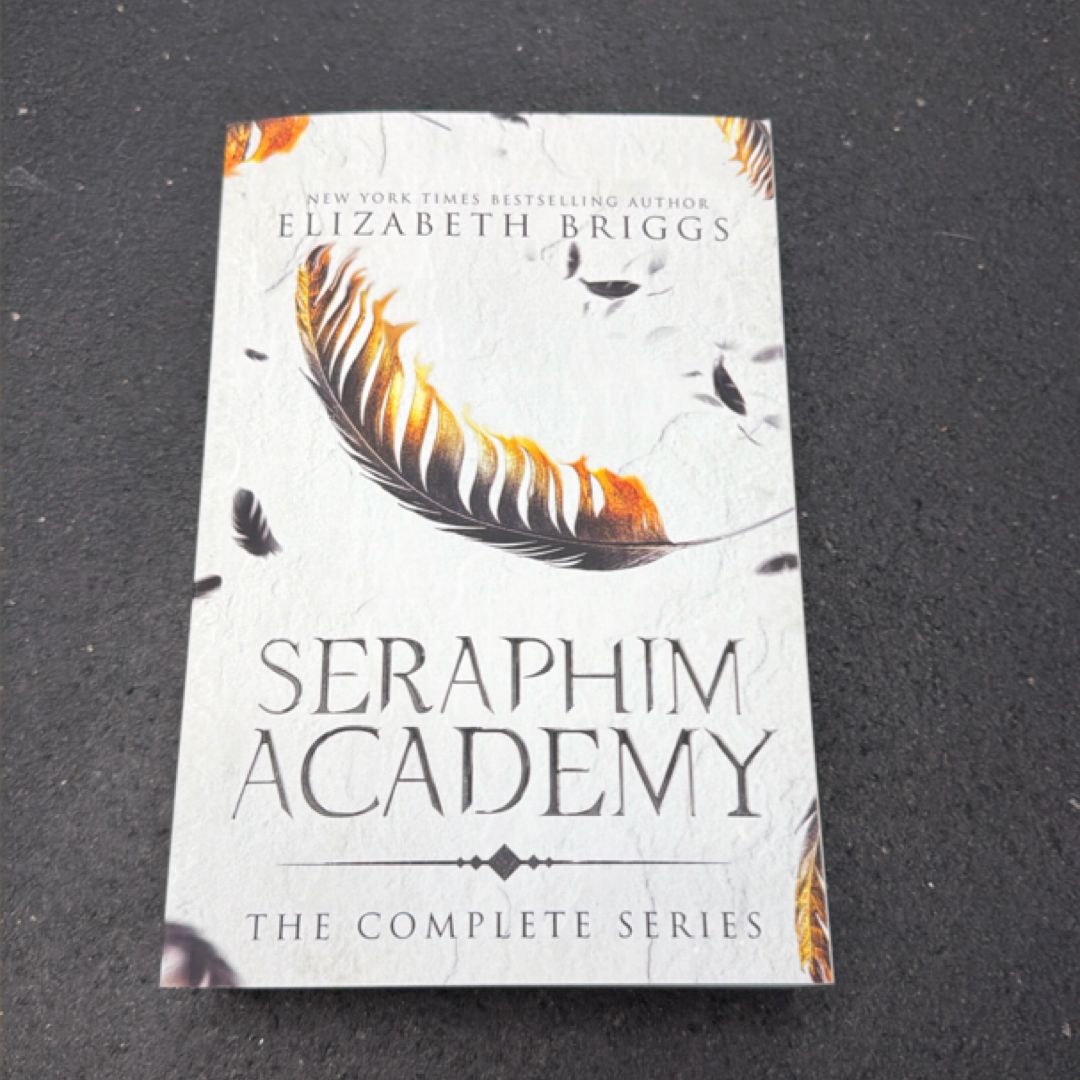 Seraphim Academy