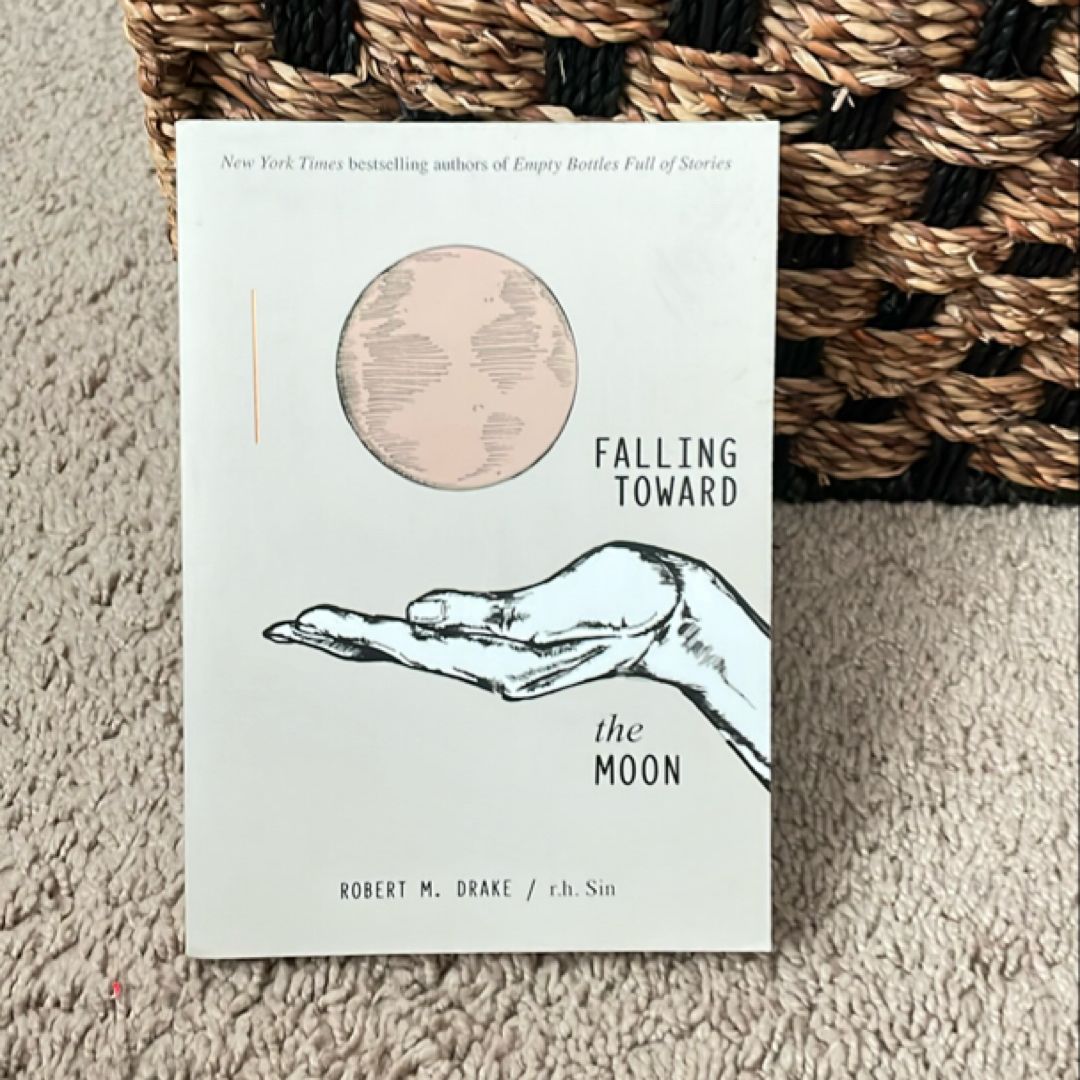 Falling Toward the Moon
