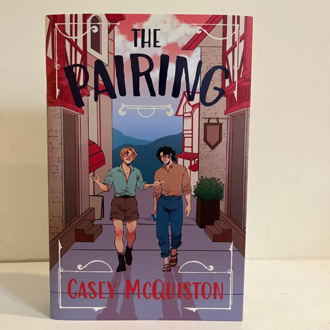 The Pairing 