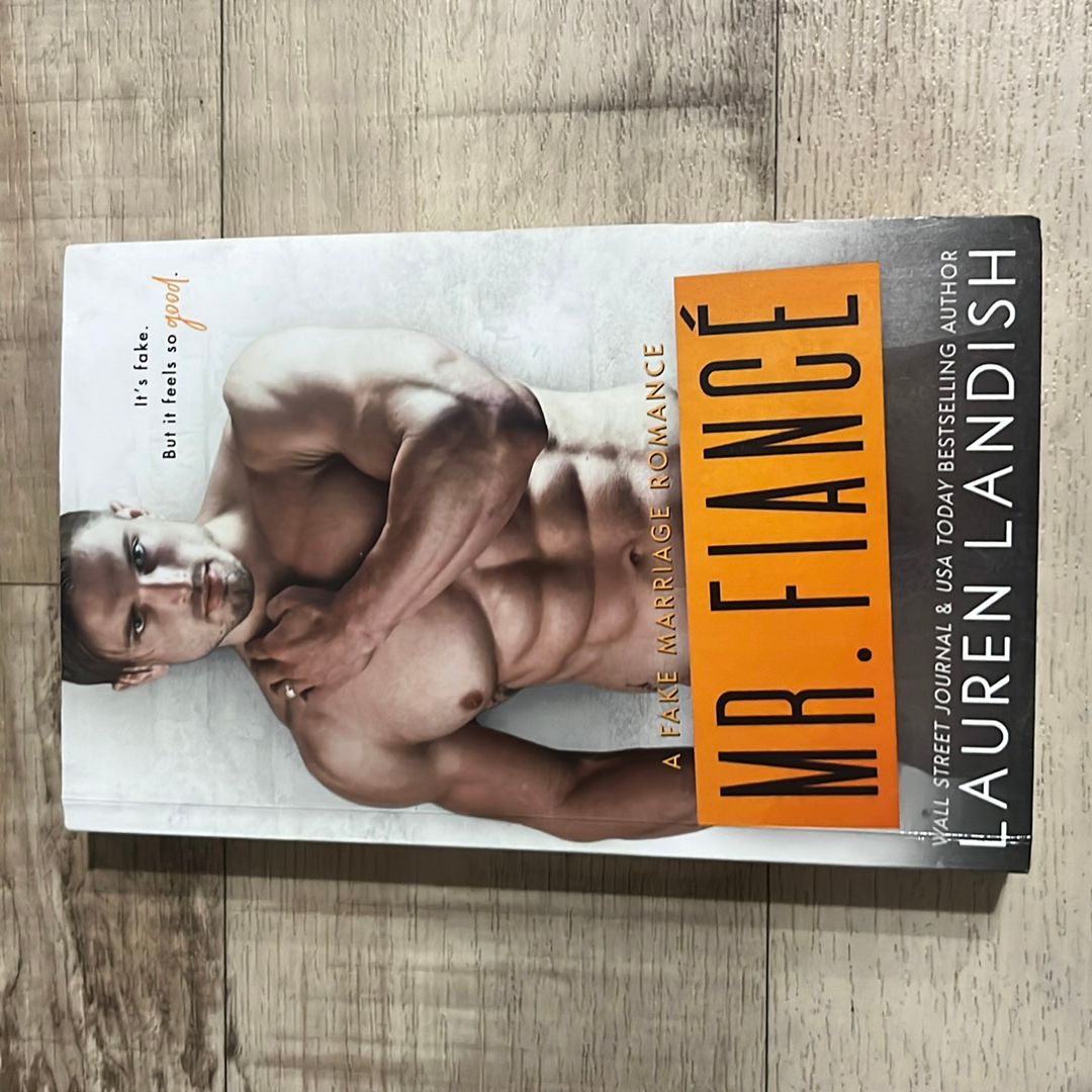 Mr. Fiance