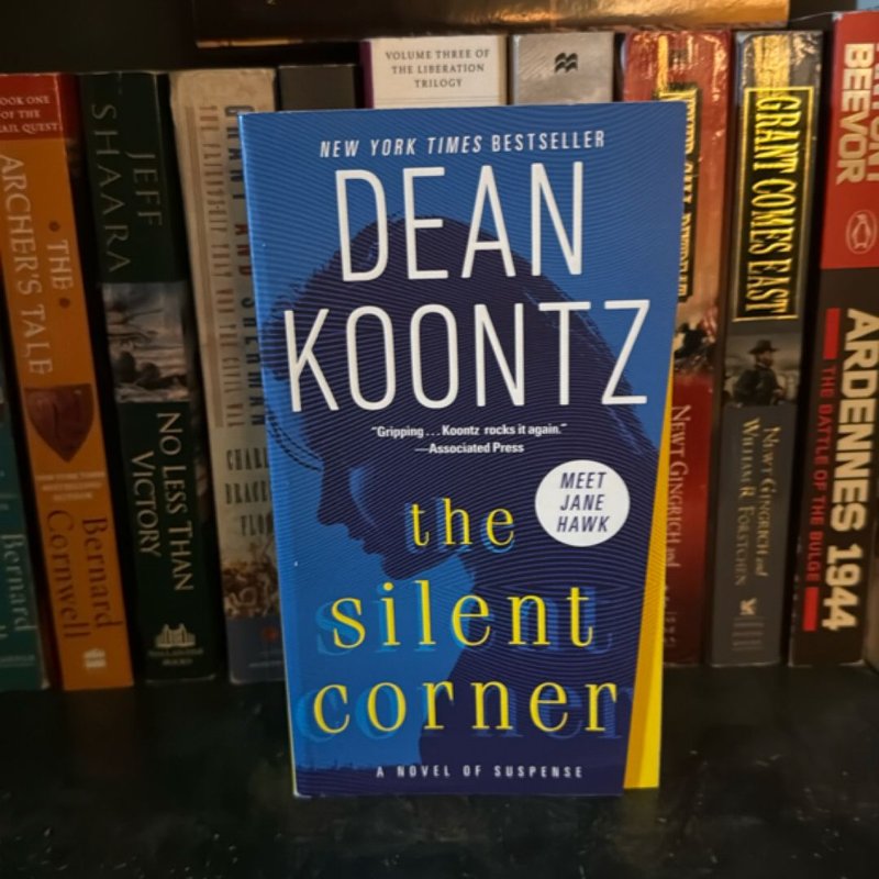 The Silent Corner