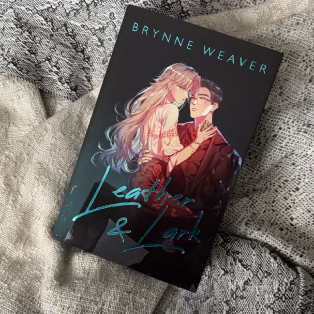 FAIRYLOOT - Leather and Lark
