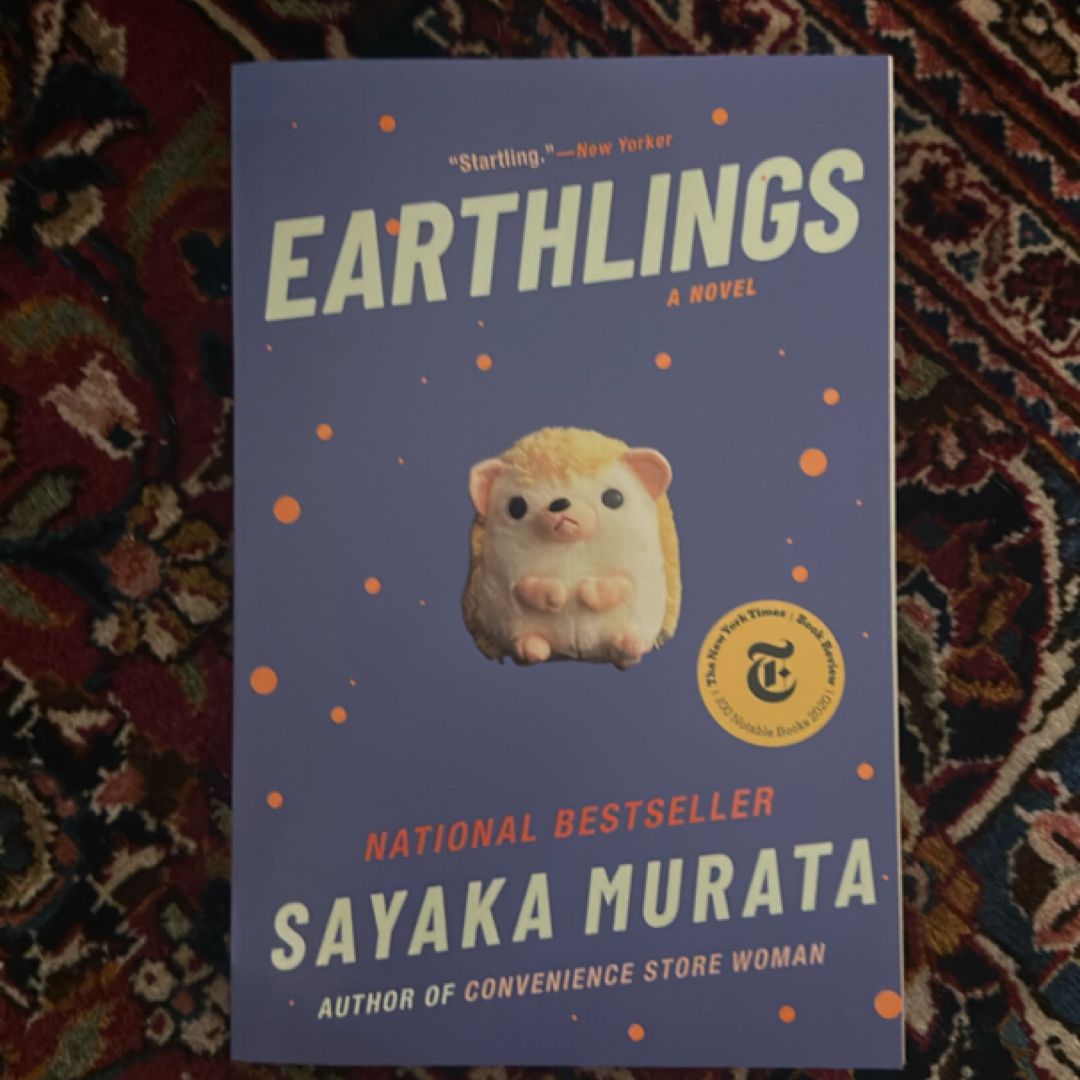 Earthlings