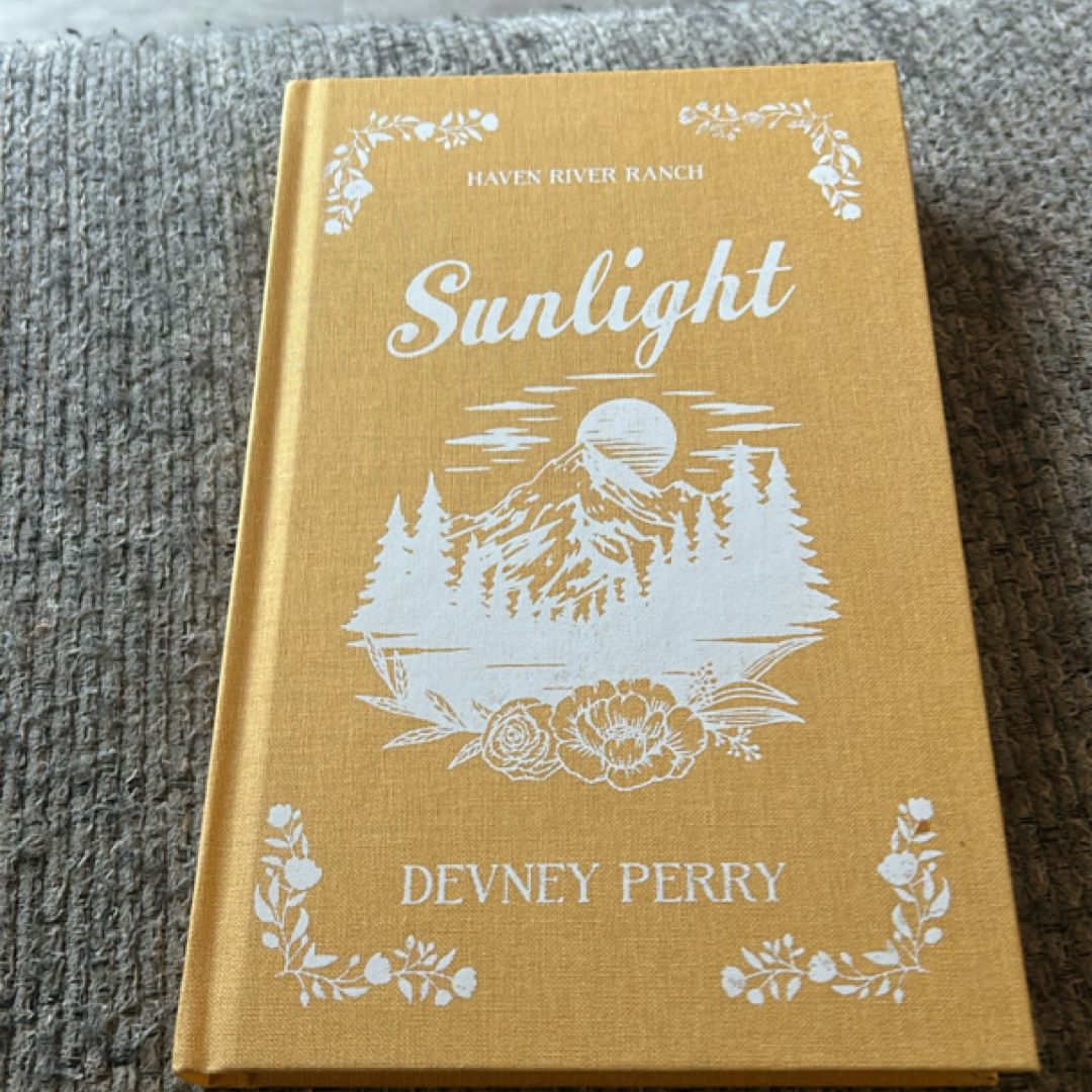 Sunlight (Haven River Ranch)