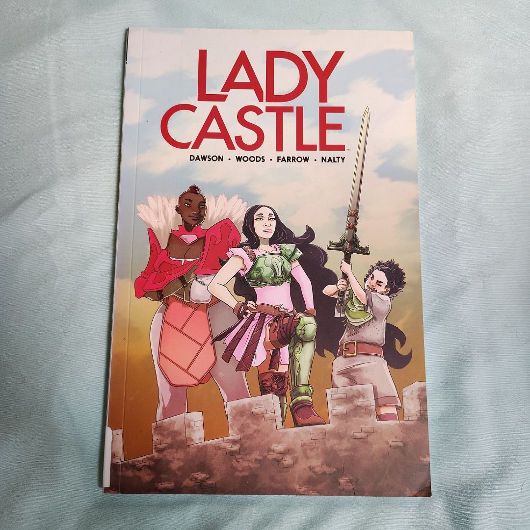 Ladycastle