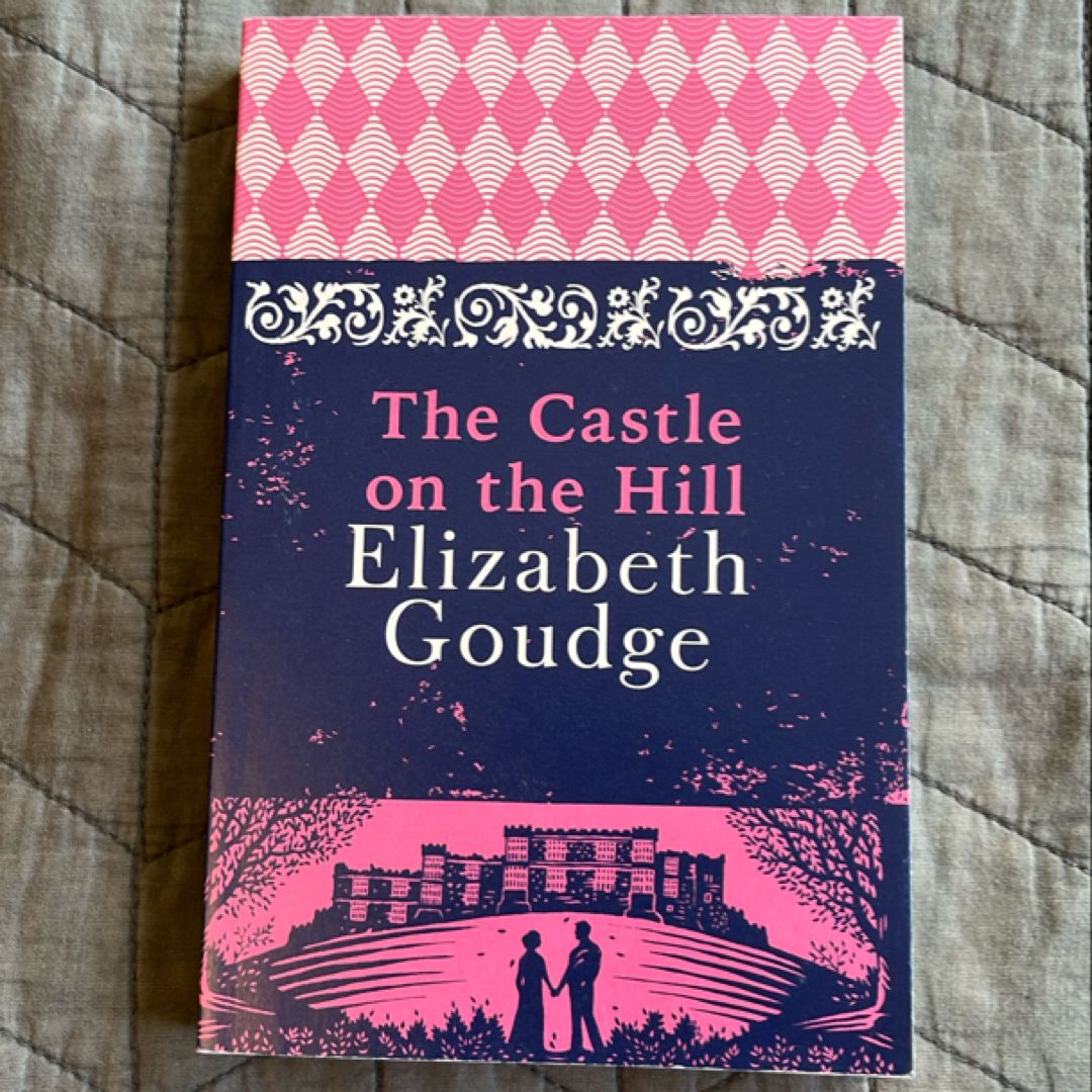 The Castle on the Hill