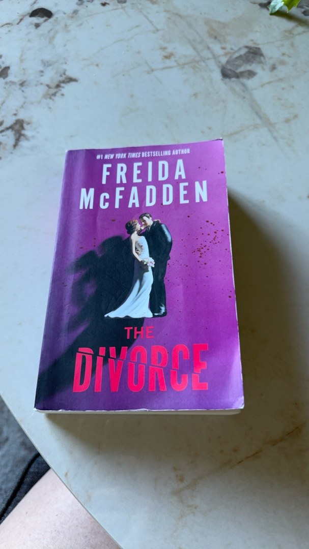 The Divorce