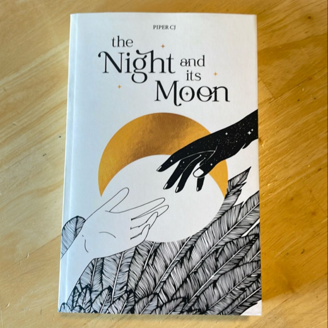 The Night & Its Moon