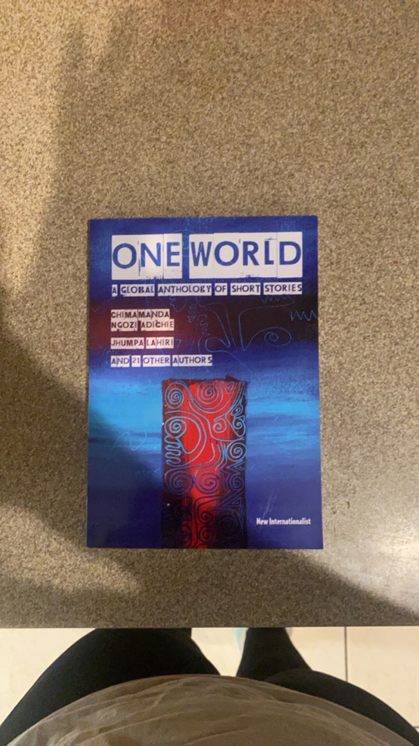 One World