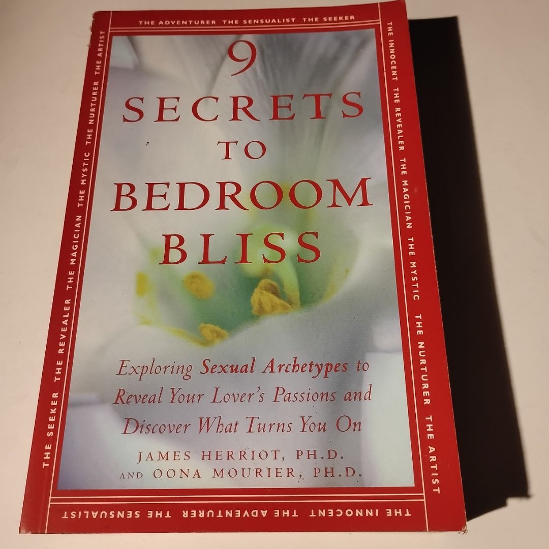 9 Secrets to Bedroom Bliss