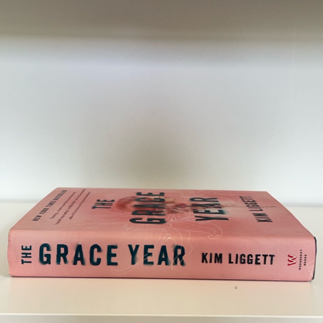 The Grace Year