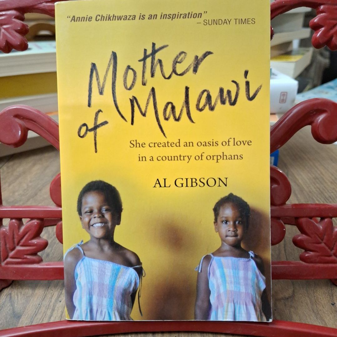 Mother of Malawi