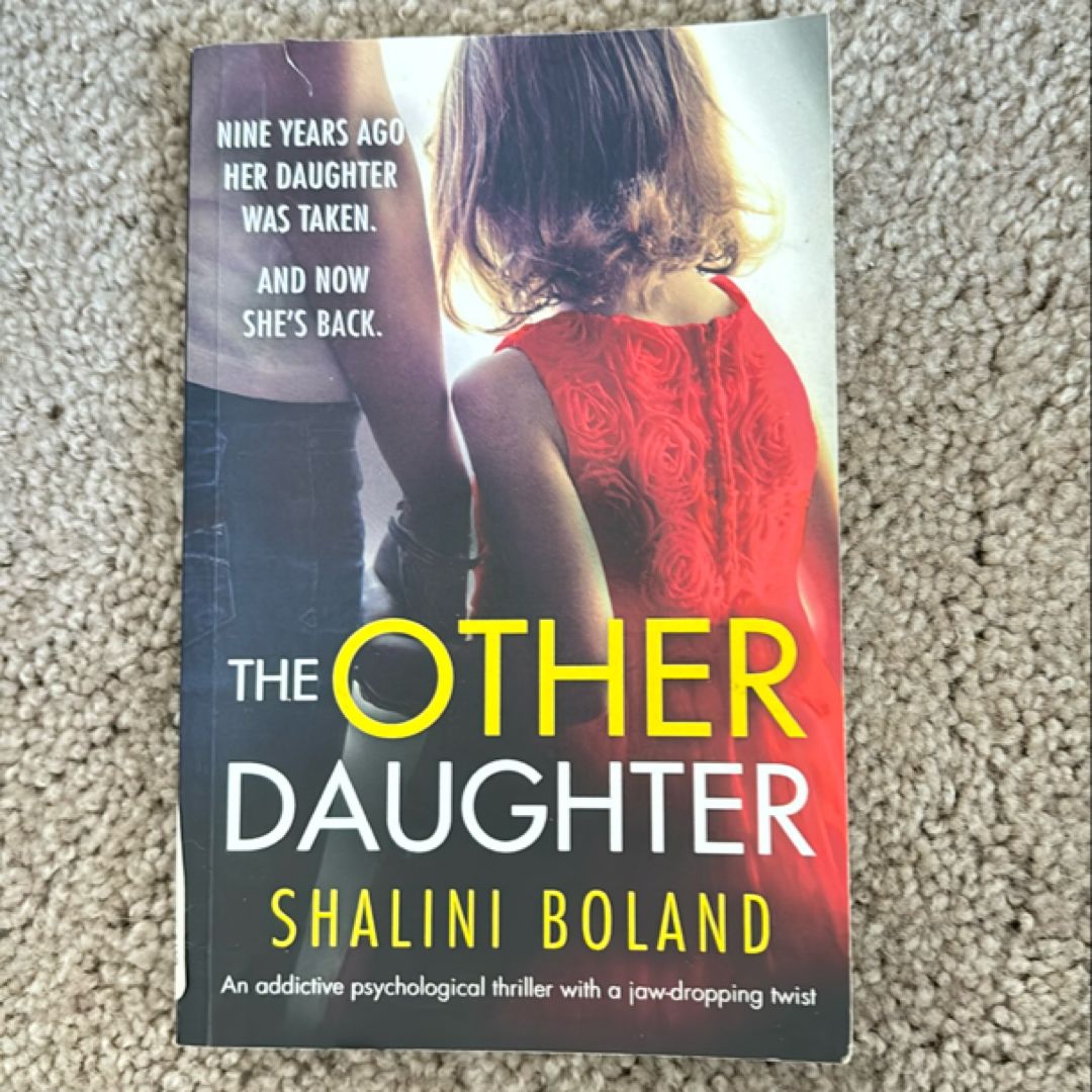 The Other Daughter