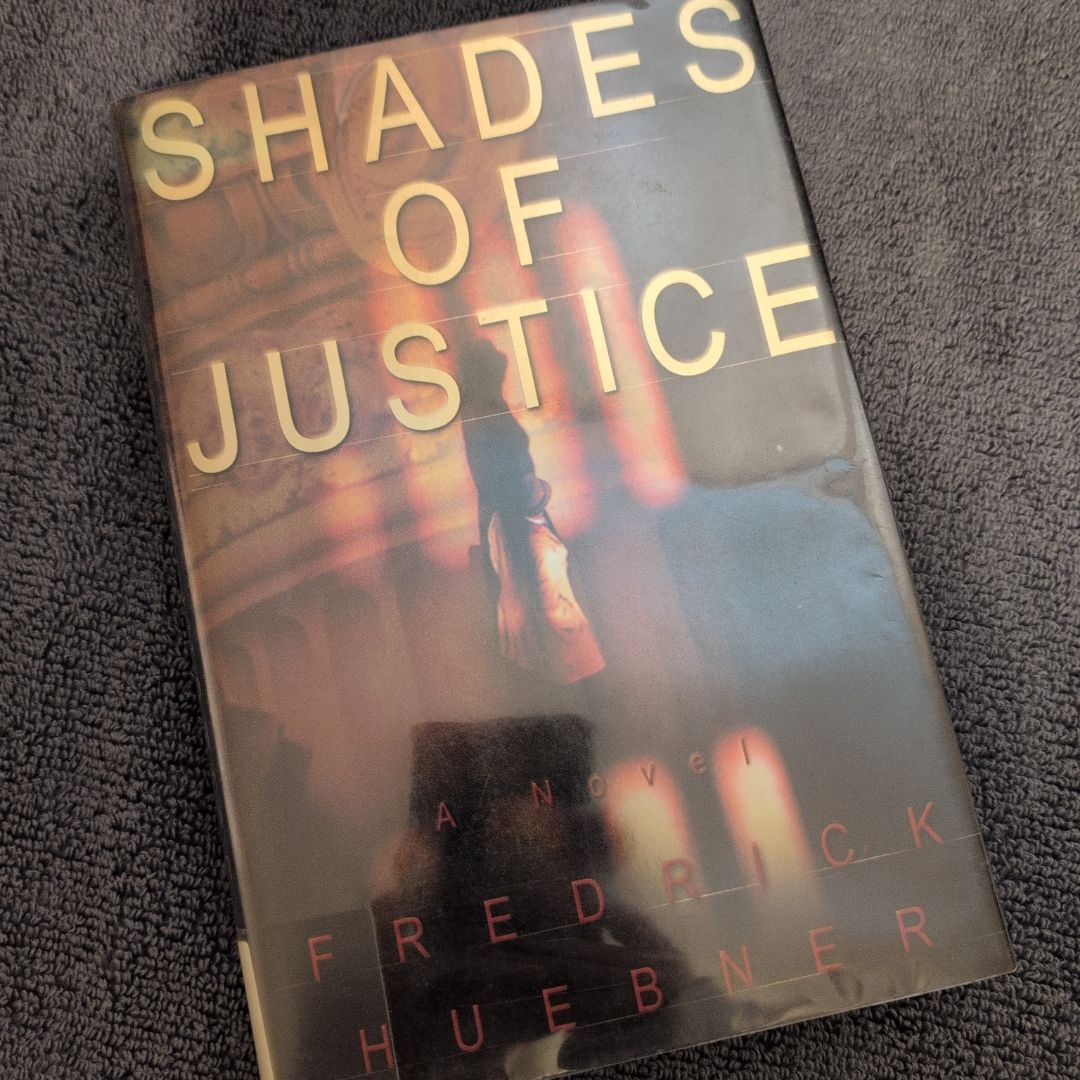 Shades of Justice