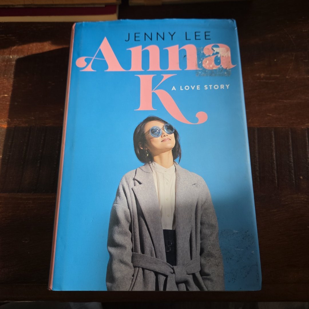 Anna K