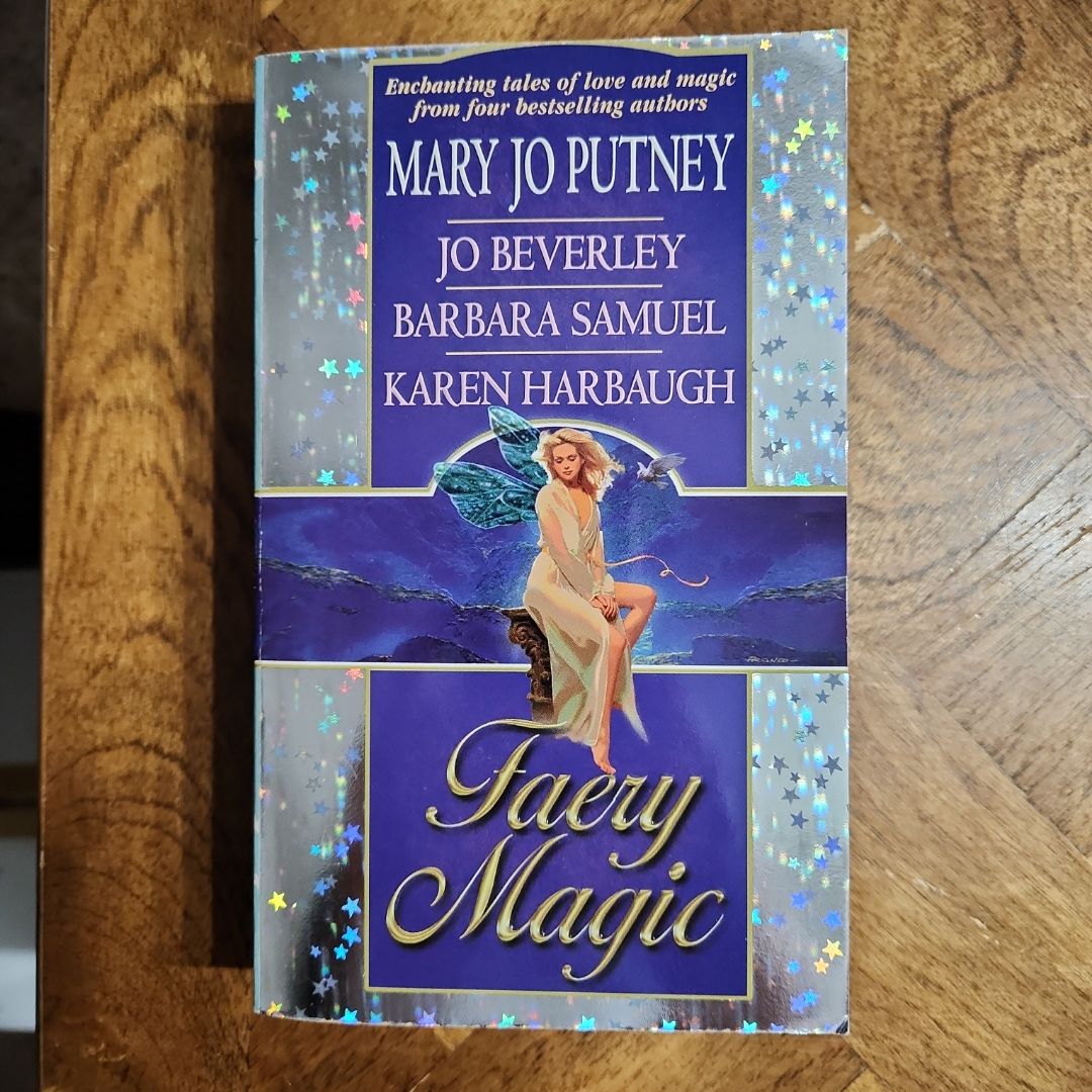 Faery Magic