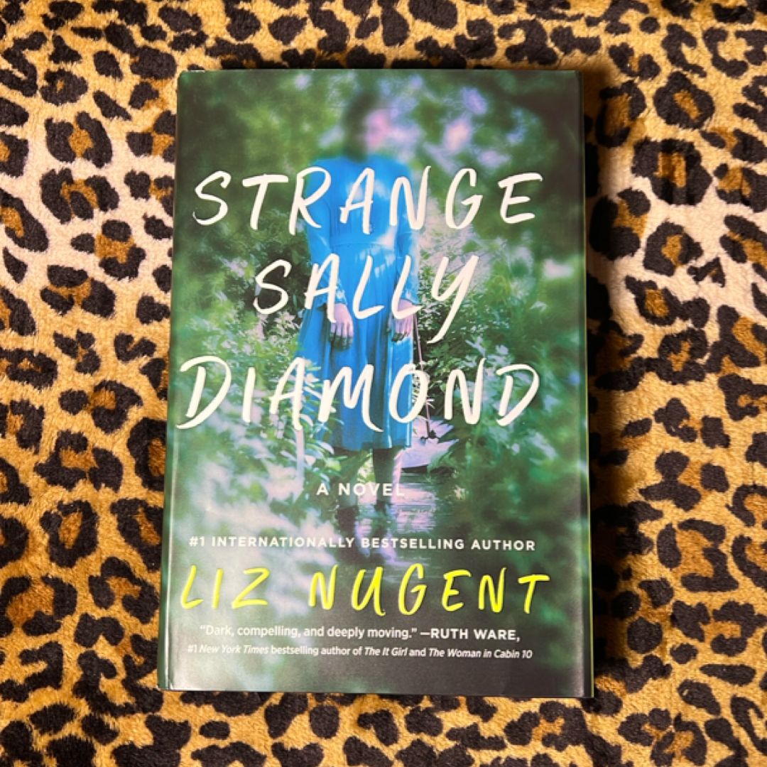 Strange Sally Diamond