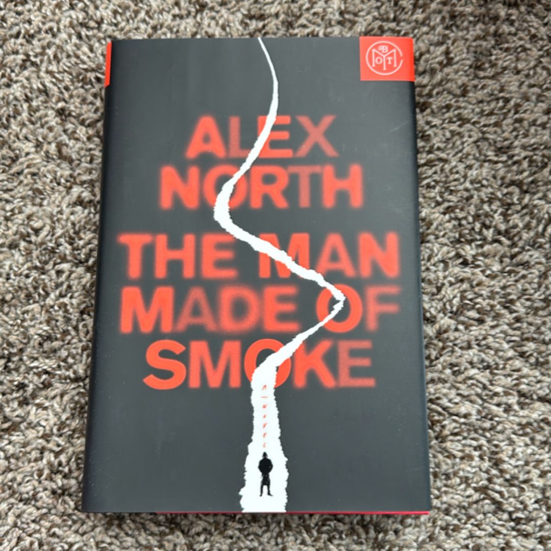 The Man Made of Smoke