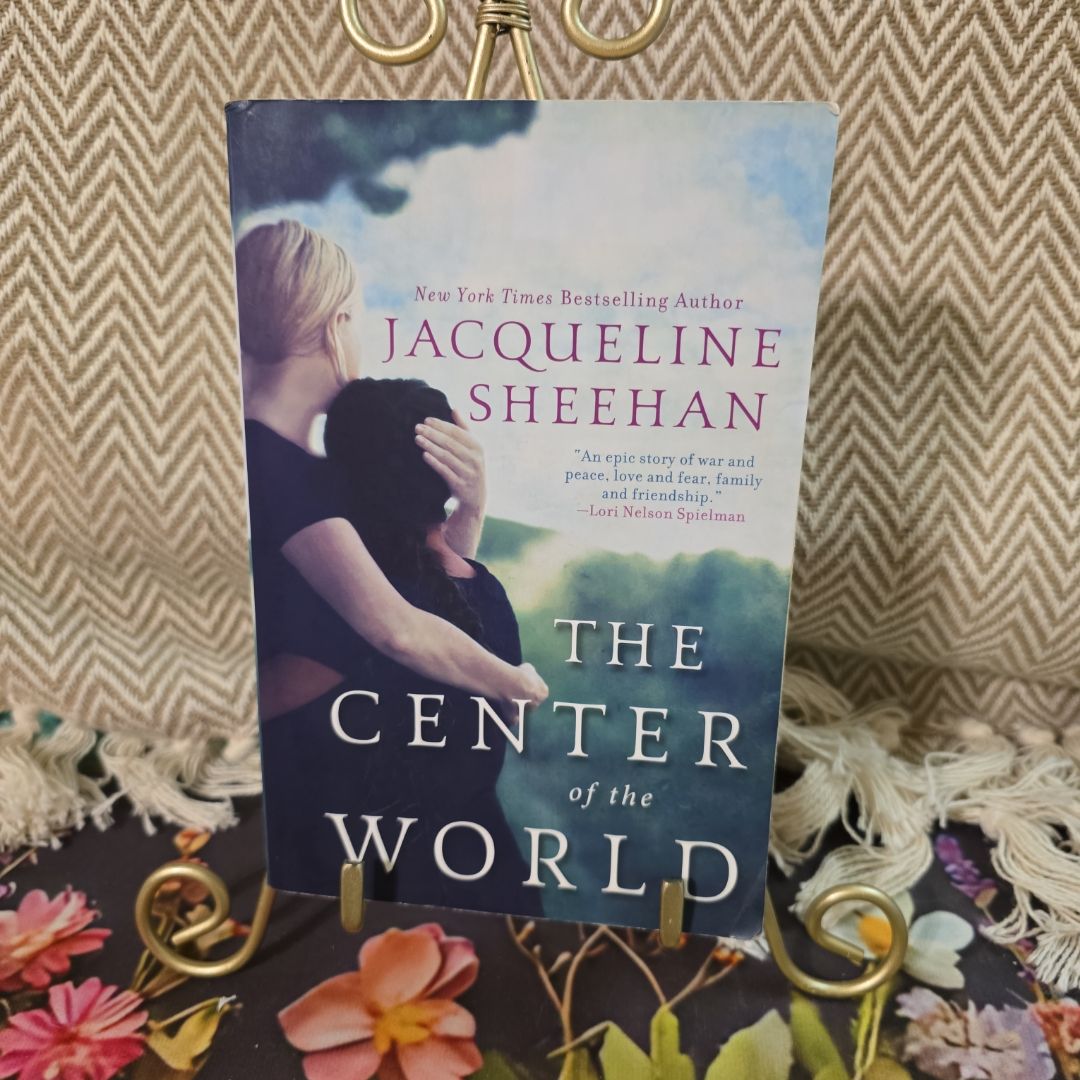 The Center of the World